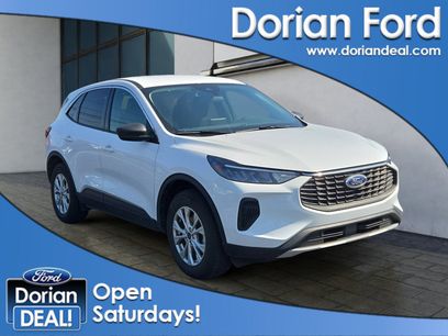 Used 2023 Ford Escape Active