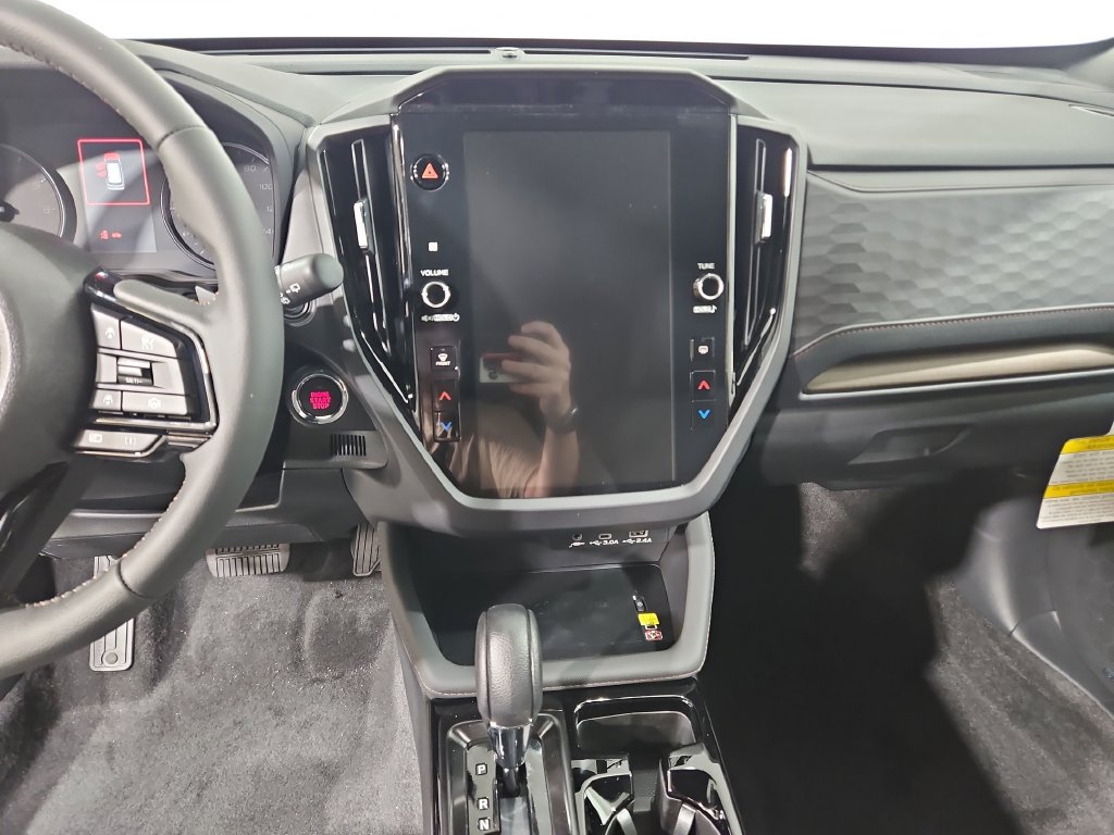 New 2026 Subaru Forester Sport AWD/4WD image 17