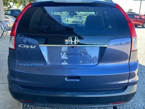 Used 2013 Honda CR-V EX-L image 4