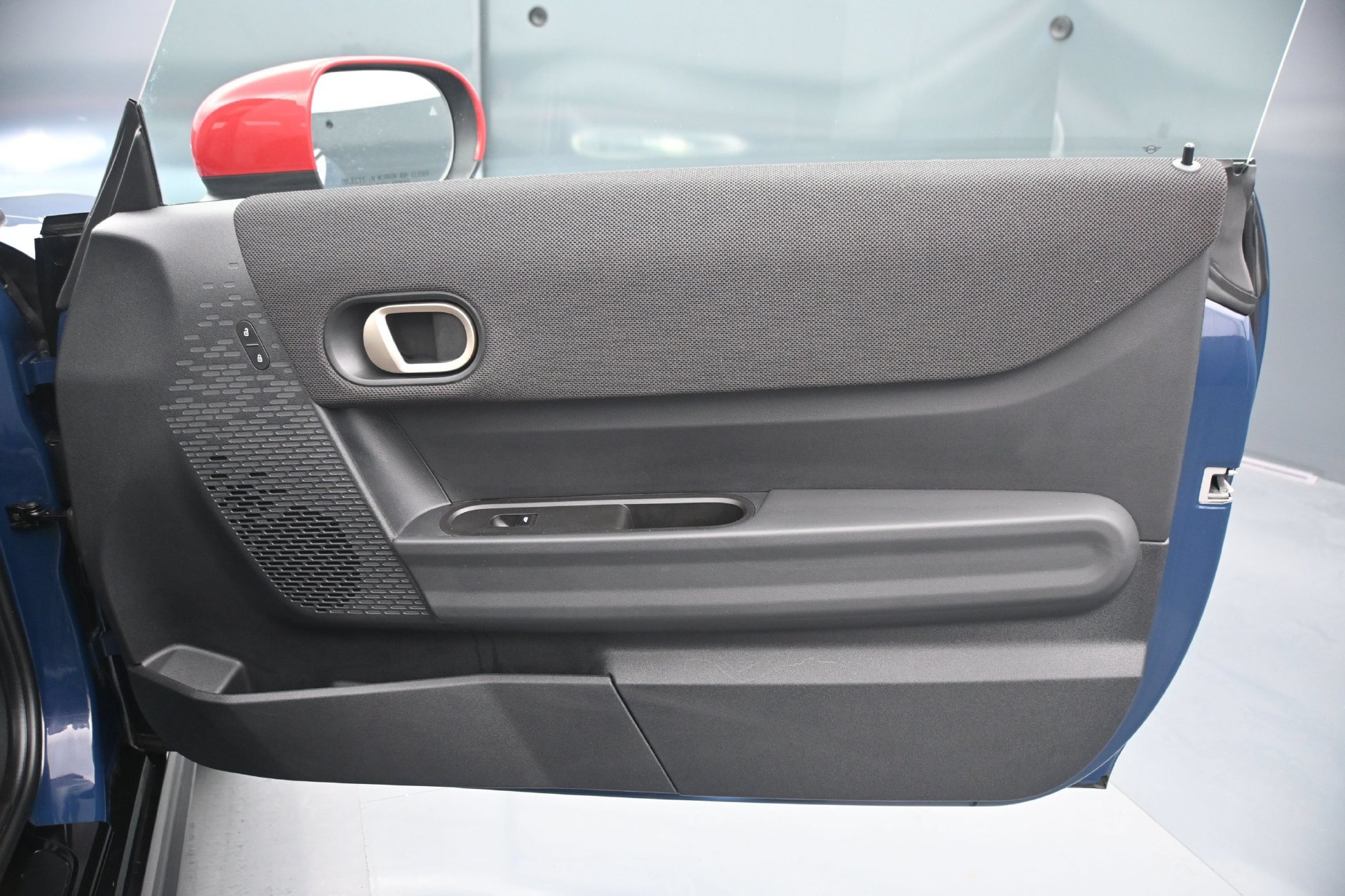 Used 2025 MINI Cooper John Cooper Works FWD image 12