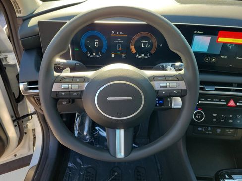 New 2026 Hyundai Tucson Blue SE image 23