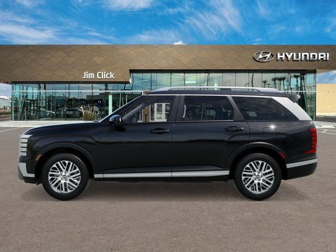 New 2026 Hyundai Palisade SEL FWD image 3
