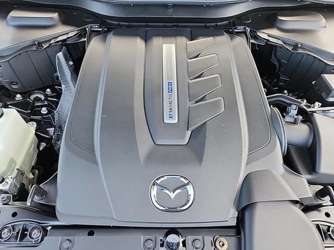 Used 2025 MAZDA CX-90 Plug-In Hybrid w/Premium Sport AWD/4WD image 20