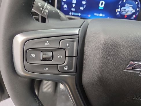 New 2026 Chevrolet Silverado 1500 LT Trail Boss w/ Convenience Package II image 14