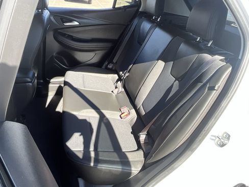 Used 2024 Buick Encore GX Preferred FWD image 21
