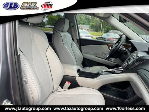 Used 2019 Acura RDX AWD w/ Advance Package image 11