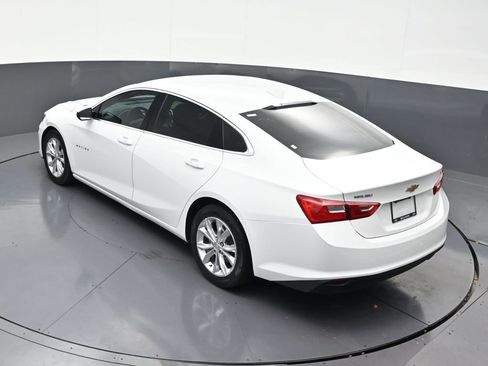 Used 2023 Chevrolet Malibu LT image 17