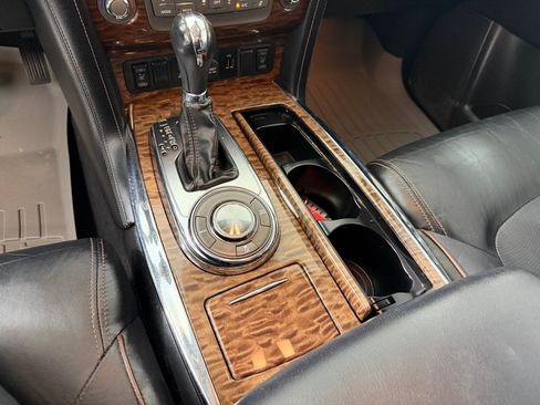 Used 2018 Nissan Armada SL RWD image 17