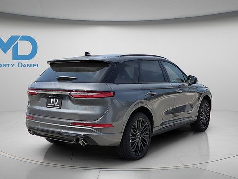 New 2025 Lincoln Corsair Grand Touring w/ Equipment Group 302A image 5