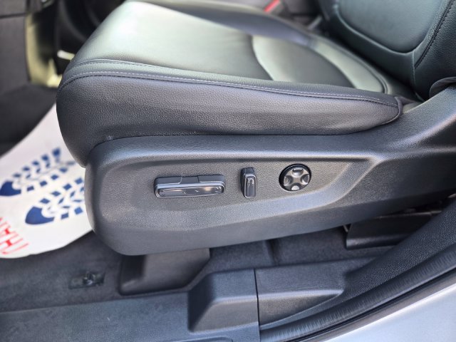 Certified 2026 Honda Odyssey EX-L image 17