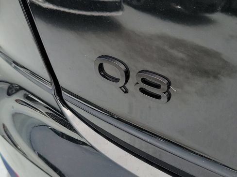 New 2026 Audi Q8 Premium Plus AWD/4WD image 5