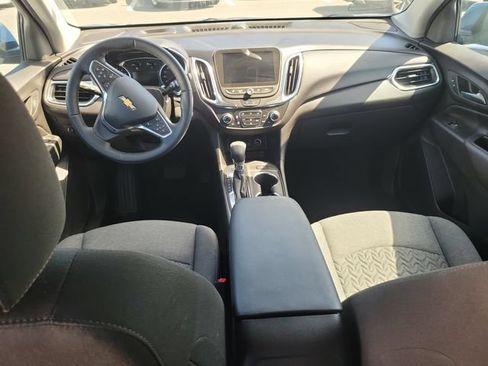 Used 2024 Chevrolet Equinox LT AWD/4WD image 13