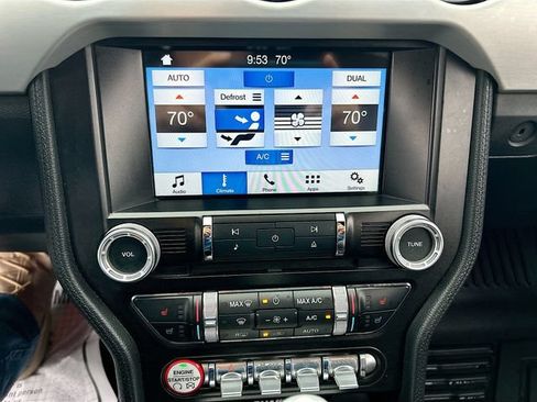 Used 2016 Ford Mustang GT Premium w/ Equipment Group 401A RWD image 21