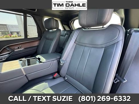 Used 2024 Land Rover Range Rover Autobiography AWD/4WD image 20