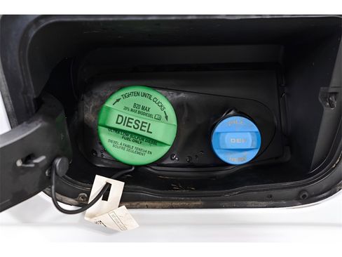 Used 2025 Ford F250 Lariat w/ Black Appearance Package image 45