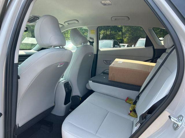 New 2026 Hyundai Kona SEL Sport AWD/4WD image 22