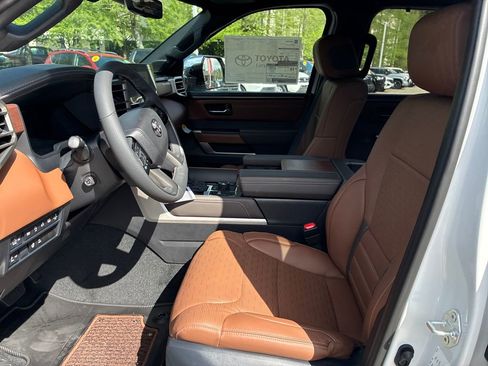 New 2026 Toyota Tundra 1794 Edition image 15
