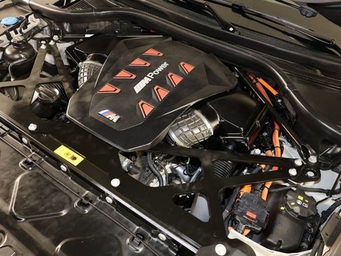 Used 2024 BMW XM Label Red w/ M Driver's Package image 37