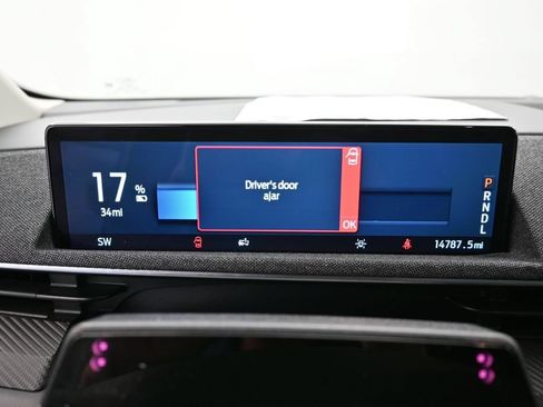 Used 2023 Ford Mustang Mach-E Premium RWD image 11