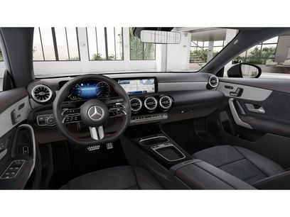 New 2026 Mercedes-Benz CLA 250 4MATIC
