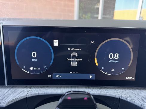 Used 2024 Hyundai Santa Fe Calligraphy image 19