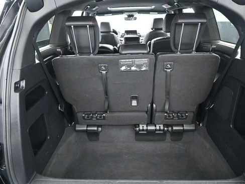 Used 2025 Honda Odyssey Sport-L image 26