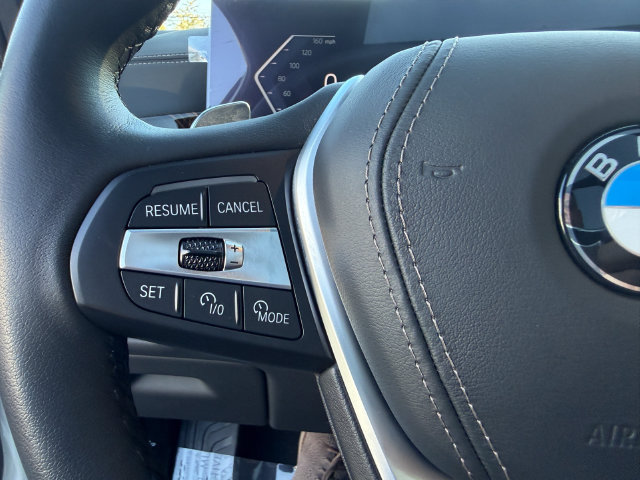 Used 2026 BMW X5 xDrive40i AWD/4WD image 23