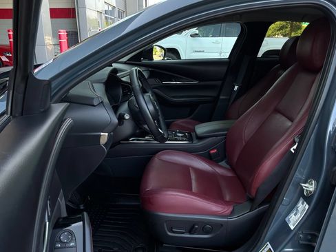 Used 2025 MAZDA CX-30 AWD 2.5 S w/ Preferred Package image 10