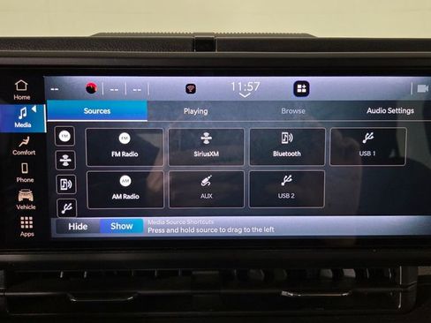 Used 2024 Jeep Gladiator Sport AWD/4WD image 22