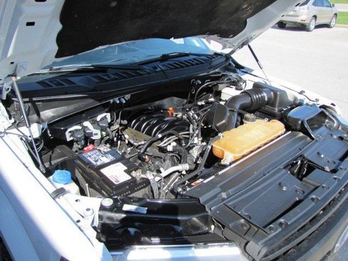 Used 2018 Ford F150 XL w/ XL Power Equipment Group image 20