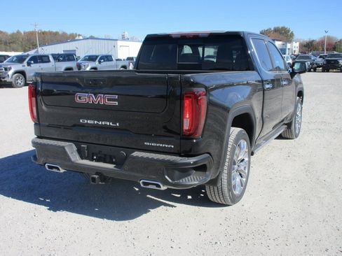 New 2026 GMC Sierra 1500 Denali image 5