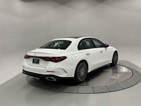New 2026 Mercedes-Benz E 350 Sedan image 7