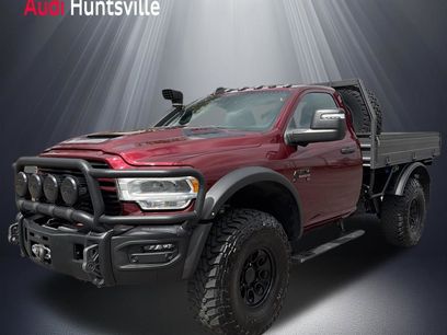 Used 2023 RAM 2500 Big Horn w/ Level B Equipment Group