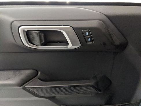 Certified 2026 Ford Bronco Outer Banks AWD/4WD image 18