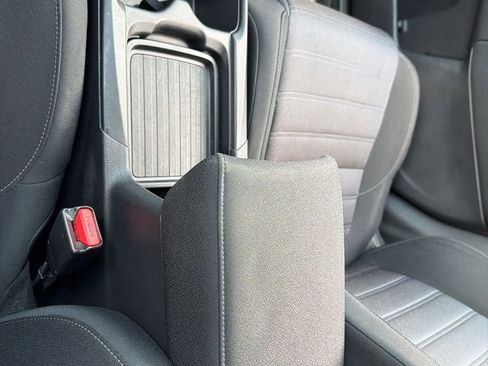 Certified 2022 Honda CR-V EX image 13
