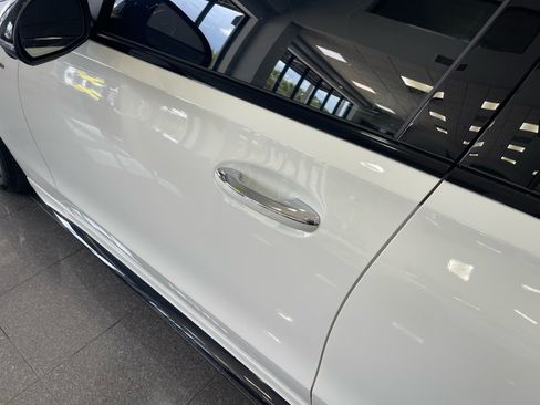 Used 2026 Mercedes-Benz C 43 AMG 4MATIC Sedan image 14