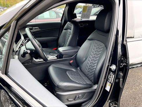 Used 2026 Kia Sportage X-Line w/ X-Line Premium Package AWD/4WD image 10