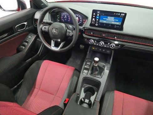 New 2026 Honda Civic Si image 23