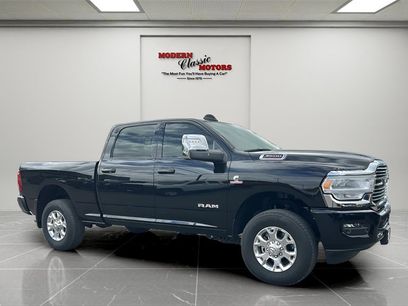 Used 2024 RAM 3500 Laramie