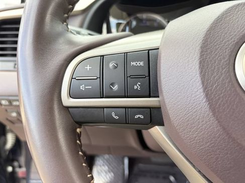 Used 2019 Lexus RX 350 AWD image 7
