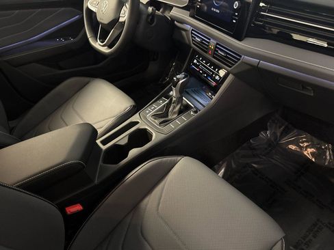 New 2026 Volkswagen Jetta SEL FWD image 14