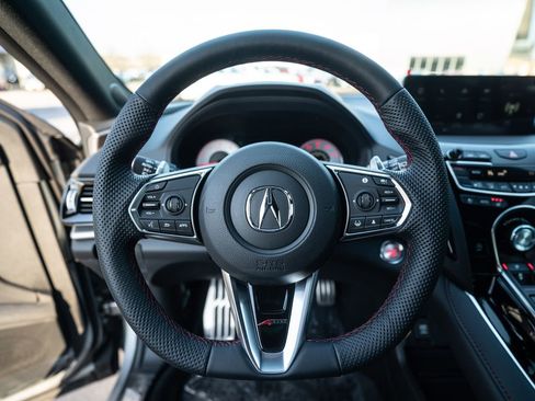 New 2026 Acura RDX A-Spec image 19
