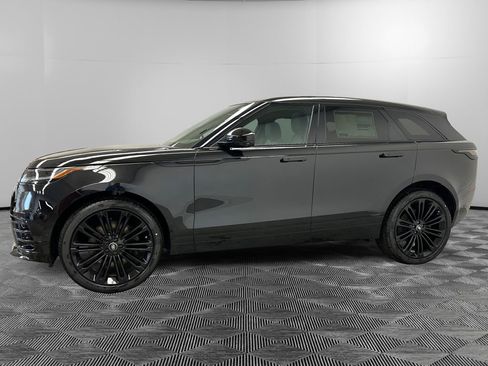 New 2026 Land Rover Range Rover Velar Dynamic SE image 2