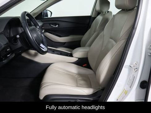 Used 2023 Honda Accord Touring image 15