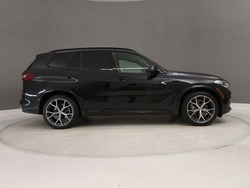 Used 2023 BMW X5 xDrive40i w/ Executive Package AWD/4WD image 6