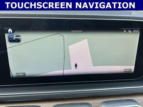 Used 2025 Mercedes-Benz GLS 450 GLS 450 image 3