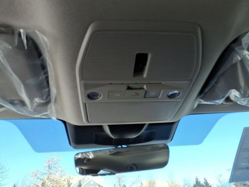 New 2026 Nissan Sentra SR image 25