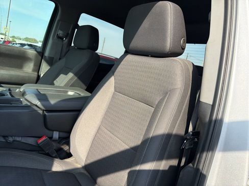 Used 2022 Chevrolet Silverado 1500 Custom Trail Boss image 16