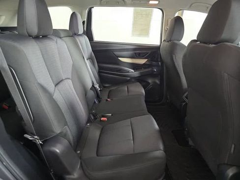 Certified 2022 Subaru Ascent 8-Passenger image 13