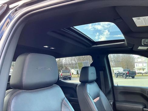 Used 2020 GMC Sierra 1500 AT4 w/ AT4 Premium Package image 22